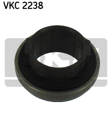 VKC 2238 SKF - Вижимний підшипник1